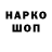 Дистиллят ТГК THC oil Danik Slizkiy